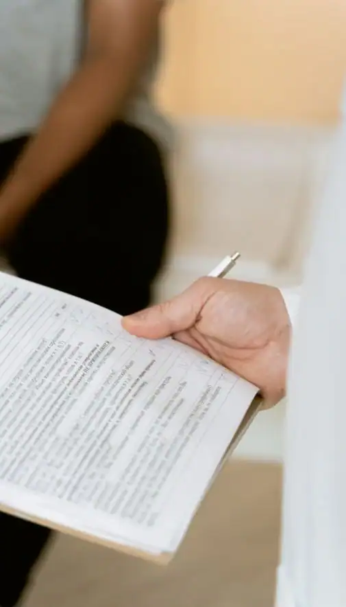 Book your online consultation York today!