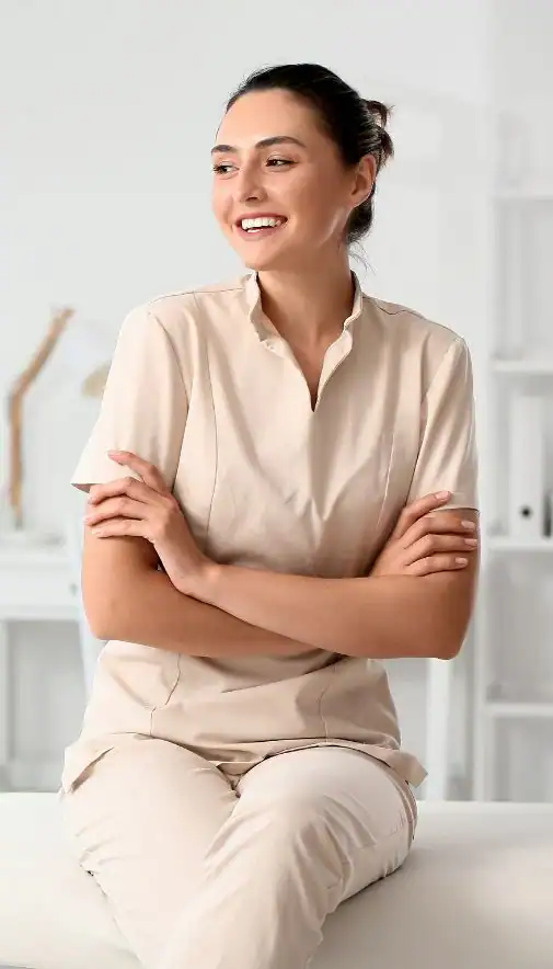 Learn more about us at incontinence Direct York