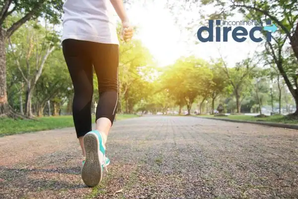 Gain confidence again with bladder leakage treatment from incontinence Direct York